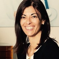 SILVIA PERINI