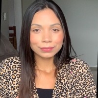 Evelyn Dornellas