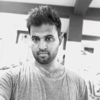 Manoj A