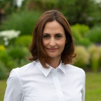 Anna Pospíšilová