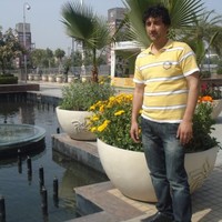 Shoaib Yusufzai