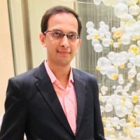 Pritesh Bumb