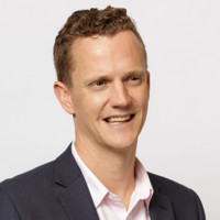 Aaron Roozenburg