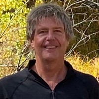 Scott Davidson