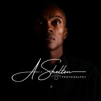 Anthony Shelton