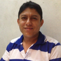 Marco Antonio Suenaga