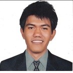 John Ray Perfiñan