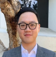 CJ Chen