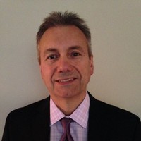 Tom Perlic