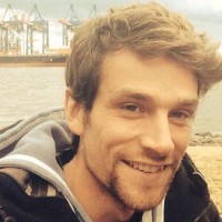 Micah Dammann