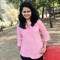Mayuri Ghiya-Harshe