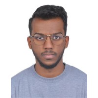 Syed Mohammad Parvez