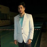 Haroon Idrees