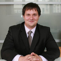 Vladimir Dryukov