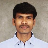 Narender Arekanti