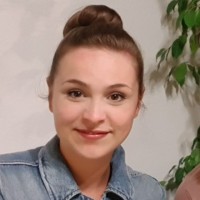 Abigail Smart