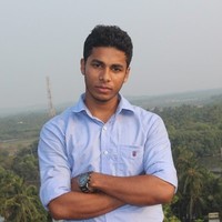 Jishnu Gangadharan