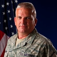 David McGaughy