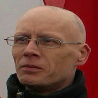 Danny Van Ree