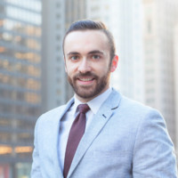 Andri Teneqexhi, P.E., MBA