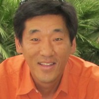 Louis Lee