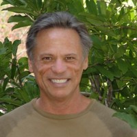 Keith Rudolph