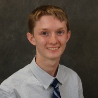 Elijah Wolf