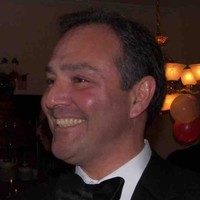 Paul L. Domanico (He/Him)