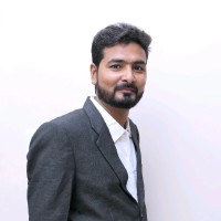 Jay Bhadrecha