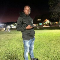 Fred Shamitaba