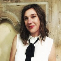 Darcie Fox Vasquez