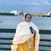 Prof Sughra Perveen Uqaili