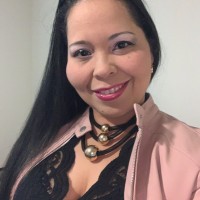 Kiamaris Antonietta Gorrin Padilla