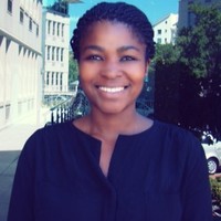 Sharon Mhambi