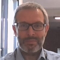 Martin Fairclough