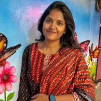 Samyuktha Saminathan