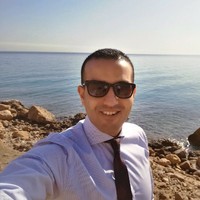 Ali Ashmawy