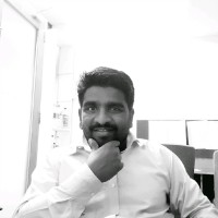 Sandeep More