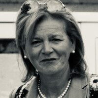 Ann Van De Steen