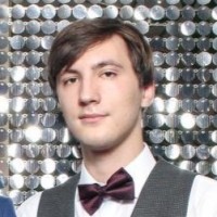 Vladimir Dikusar
