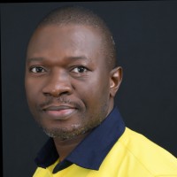 Augustine Owusu-Asare