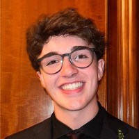 Cian O’Brien