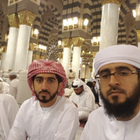 Waleed Al Hosani