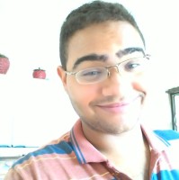 Pedro Henrique Ventura Castro