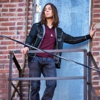 Zachary Reynolds