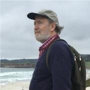 Bernd M Bussian