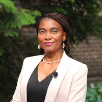 Yolaine (Yoli) Jeune-Smith