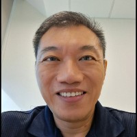 Chong Joo Tan