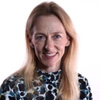Jacquie Mac Hale