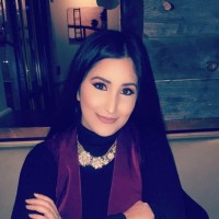 Hadia Parwani